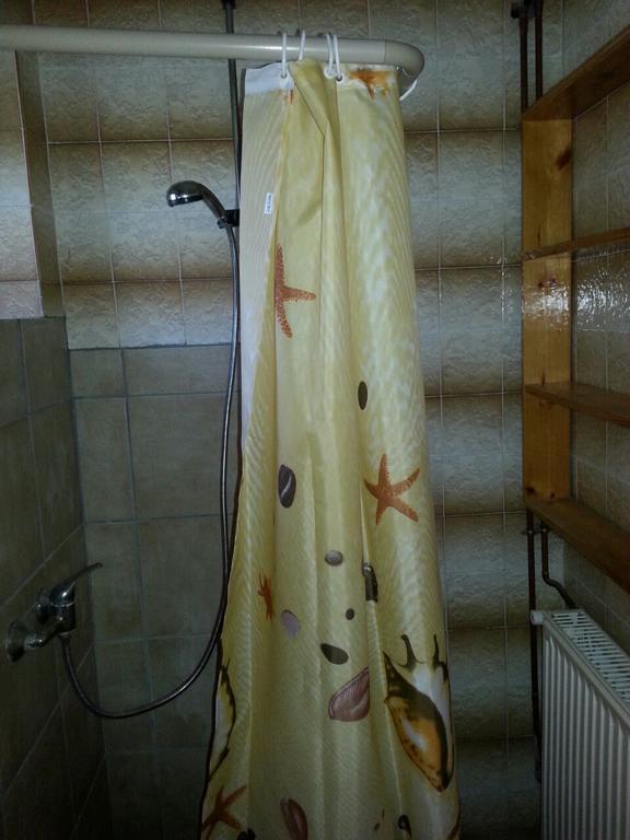 Leander Apartman Balatonakali Zimmer foto